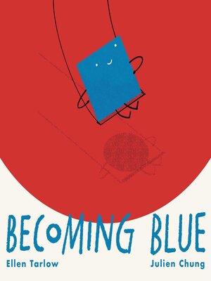 cover image of Becoming Blue